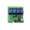 Module universel de commutation sans fil à télécommande intelligente Sonoff 4ch DC 5V