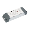 Module universel de commutation Wifi Smart Sonoch 2CH DC / AC7-32V
