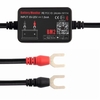 Moniteur de batterie BLE BM2 pour testeur de batterie de voiture 12V avec Bluetooth