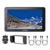 Moniteur de caméra 4K Godox GM6S 5.5 pouces 1200nit Moniteur vidéo Ultra-lumineux