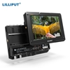 Moniteur de caméra LILLIPUT H7S 7 pouces 4K Ultra Luminosité