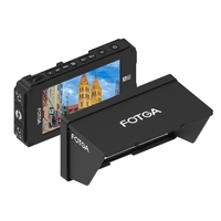 Moniteur de champ vidéo sur caméra FOTGA A50TL 5 pouces FHD IPS