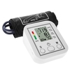 Moniteur de pression artérielle Type de brassard Portable et domestique Sphygmomanomètre Affichage LCD Mesure précise