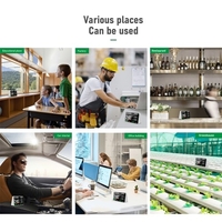 Moniteur de qualité de l
