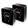 Moniteur de qualité de l