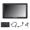 Moniteur de terrain pour caméra portable FEELWORLD