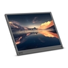 Moniteur portable de 15, 6 pouces avec écran IPS Full HD 1920x1080