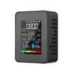 Moniteur portable de qualité de l