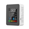 Moniteur portable de qualité de l