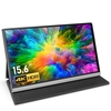Moniteur portable T-bao T15-4K 15, 6 