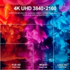 Moniteur portable T-bao T15-4K 15, 6 