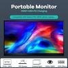 Moniteur portable T-bao T16A 15 