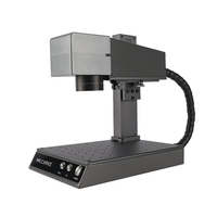 Monsieur. Machine de marquage Laser CARVE M1 graveur Laser gravure Machine de gravure