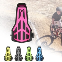 Montant réglable pour téléphone mobile à bicyclette