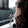 Montre analogique mécanique automatique CIGA Design Men