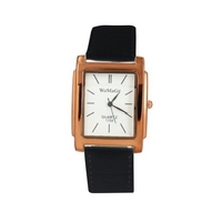 Montre-bracelet de luxe à la mode pour hommes d