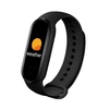 Montre-bracelet de sport intelligente à écran TFT de 0, 96 pouce M6