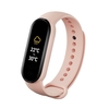 Montre-bracelet de sport intelligente à écran TFT de 0, 96 pouce M6