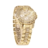 Montre-bracelet exquise de mode d