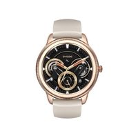 Montre connectée Zeblaze Lily 1, 1 pouces à écran couleur tactile pour femme