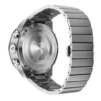 Montre de plongée analogique numérique de sport pour hommes
