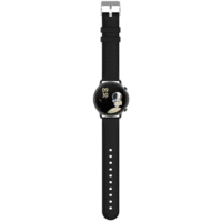 Montre de sport à bracelet intelligent COLMI V23 Écran IPS de 1, 28 pouces BT5.0 Tracker de fitness IP67 Moniteur de sommeil / fréquence cardiaque / pression artérielle étanche Podomètre Mode sportif multiple Notification / Appel / Rappel sédentaire