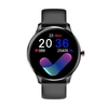 Montre de sport à bracelet intelligent LW29 Écran tactile TFT de 1, 28 pouces BT5.0 Tracker d