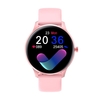 Montre de sport à bracelet intelligent LW29 Écran tactile TFT de 1, 28 pouces BT5.0 Tracker d