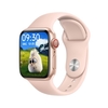 Montre de sport à bracelet intelligent W13 + 1, 6 pouces à écran tactile IPS