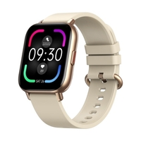 Montre de sport à bracelet intelligent Zeblaze GTS Pro 1, 65 pouces avec écran TFT