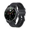 Montre de sport intelligente GW20 Bracelet intelligent tactile de 1, 3 pouces