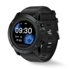 Montre de Sport intelligente numérique extérieure moniteur de pression artérielle de fréquence cardiaque montre-bracelet Fitness activité Tracker montre pour hommes IP68 étanche