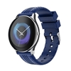 Montre de sport intelligente S8 avec bracelet intelligent tactile de 1, 28 pouce