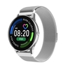 Montre de sport intelligente S8 avec bracelet intelligent tactile de 1, 28 pouce