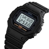 Montre de Sport numérique pour homme SKMEI montre de Sport étanche classique avec chronomètre d