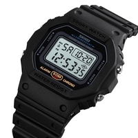 Montre de Sport numérique pour homme SKMEI montre de Sport étanche classique avec chronomètre d