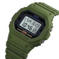 Montre de Sport numérique pour homme SKMEI montre de Sport étanche classique avec chronomètre d