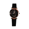 Montre femme mode mains lumineuses mouvement d