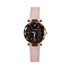 Montre femme mode mains lumineuses mouvement d
