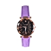 Montre femme mode mains lumineuses mouvement d