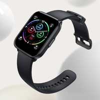 Montre intelligente à écran HD Mibro Watch C2 de 1, 69 po
