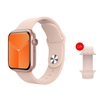 Montre intelligente à écran tactile complet IPS de la version globale X16 de 1, 75 pouces