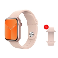 Montre intelligente à écran tactile complet IPS de la version globale X16 de 1, 75 pouces