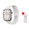 Montre intelligente à écran tactile complet IPS de la version globale X16 de 1, 75 pouces