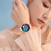 Montre intelligente à écran tactile IPS de 1, 32 po KT60