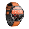 Montre intelligente à écran TFT SENBONO MT16 1, 28 pouces avec appel BT