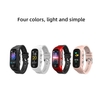 Montre intelligente 2-en-1 TWS Écouteurs Fitness Tracker True Wireless BT5.0 Casque Podomètre Compteur de calories Tracker d