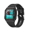 Montre intelligente BT SENBONO FT10 1, 3 pouces avec écran IPS