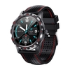 Montre intelligente COLMI SKY1 Plus Écran tactile TFT HD de 1, 28 pouce BT5.1 IP67 Étanche Port confortable Sommeil/Fréquence cardiaque/Tension artérielle Moniteur de mode multisports Marché/cadran personnalisé Message longue endurance/Rappel d