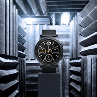 Montre intelligente d